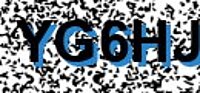 grafischer Sicherheitscode