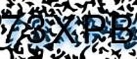 grafischer Sicherheitscode