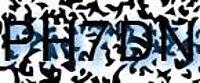 grafischer Sicherheitscode