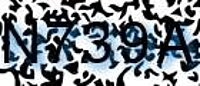 grafischer Sicherheitscode