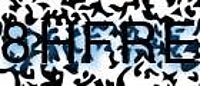 grafischer Sicherheitscode