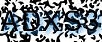 grafischer Sicherheitscode