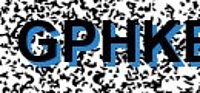 grafischer Sicherheitscode