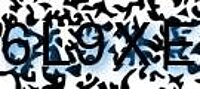 grafischer Sicherheitscode