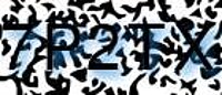grafischer Sicherheitscode
