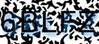 grafischer Sicherheitscode