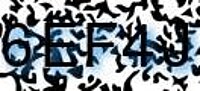 grafischer Sicherheitscode