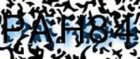 grafischer Sicherheitscode