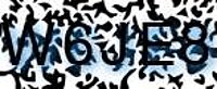 grafischer Sicherheitscode