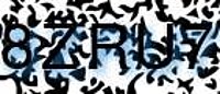 grafischer Sicherheitscode