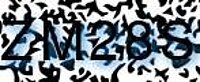 grafischer Sicherheitscode