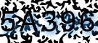 grafischer Sicherheitscode