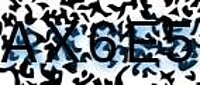 grafischer Sicherheitscode