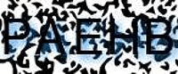 grafischer Sicherheitscode