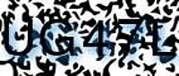 grafischer Sicherheitscode