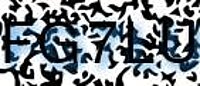 grafischer Sicherheitscode