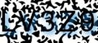 grafischer Sicherheitscode