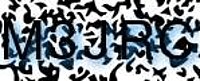 grafischer Sicherheitscode