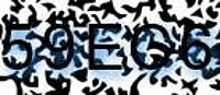 grafischer Sicherheitscode