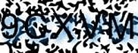 grafischer Sicherheitscode