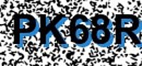 grafischer Sicherheitscode