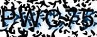 grafischer Sicherheitscode