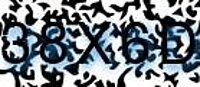 grafischer Sicherheitscode