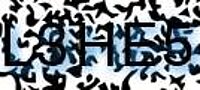 grafischer Sicherheitscode