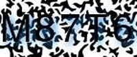 grafischer Sicherheitscode