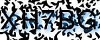 grafischer Sicherheitscode