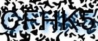 grafischer Sicherheitscode