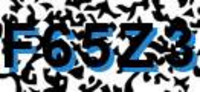 grafischer Sicherheitscode