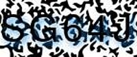 grafischer Sicherheitscode