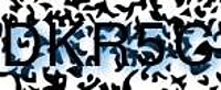 grafischer Sicherheitscode