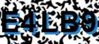 grafischer Sicherheitscode