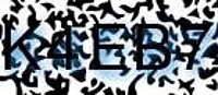 grafischer Sicherheitscode