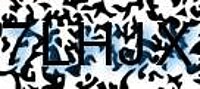 grafischer Sicherheitscode
