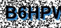 grafischer Sicherheitscode