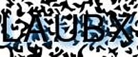 grafischer Sicherheitscode