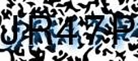 grafischer Sicherheitscode