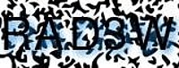 grafischer Sicherheitscode