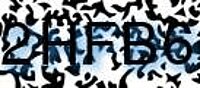 grafischer Sicherheitscode