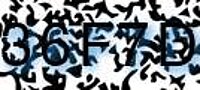 grafischer Sicherheitscode