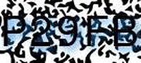 grafischer Sicherheitscode