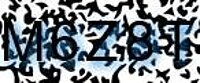 grafischer Sicherheitscode