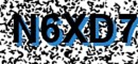 grafischer Sicherheitscode