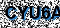 grafischer Sicherheitscode