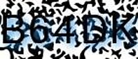 grafischer Sicherheitscode