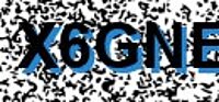 grafischer Sicherheitscode