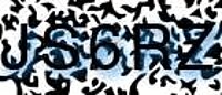 grafischer Sicherheitscode